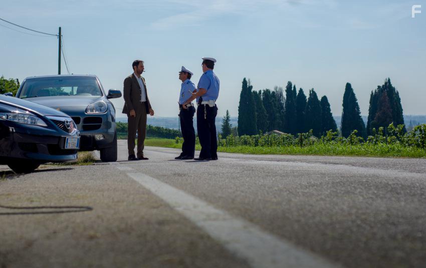 Венецианские львы #21