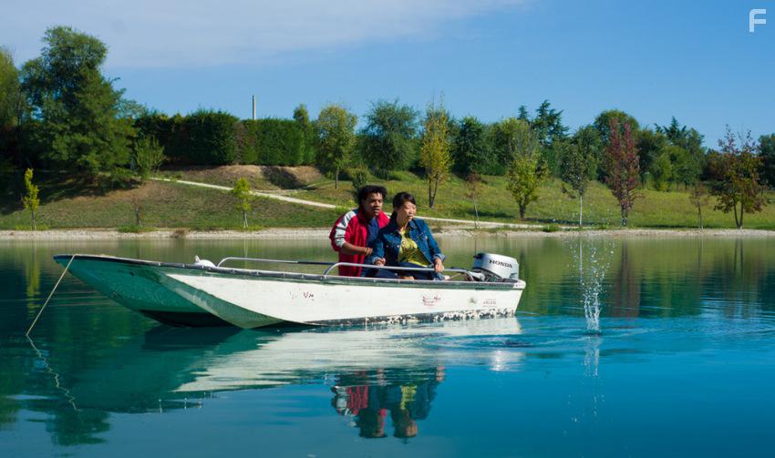 Венецианские львы #23