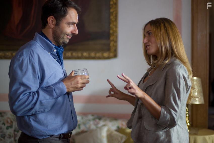 Венецианские львы #24