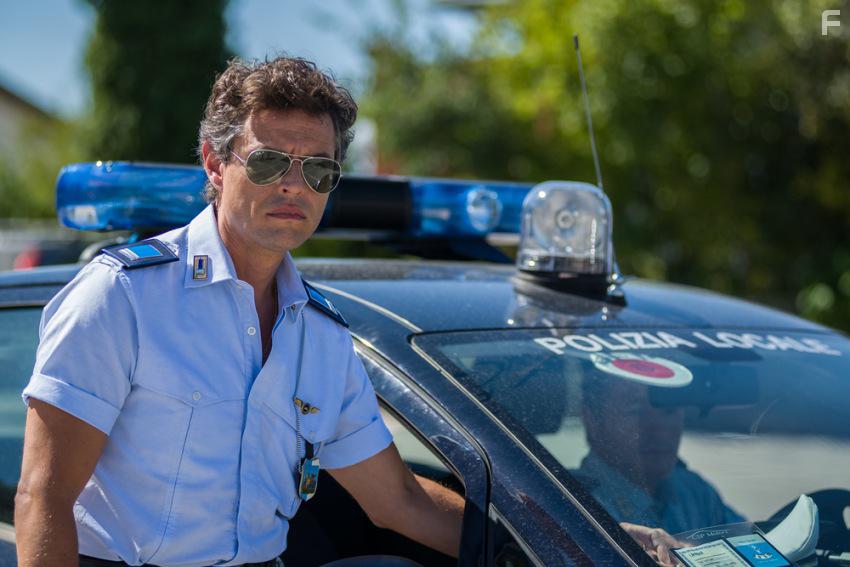 Венецианские львы #25