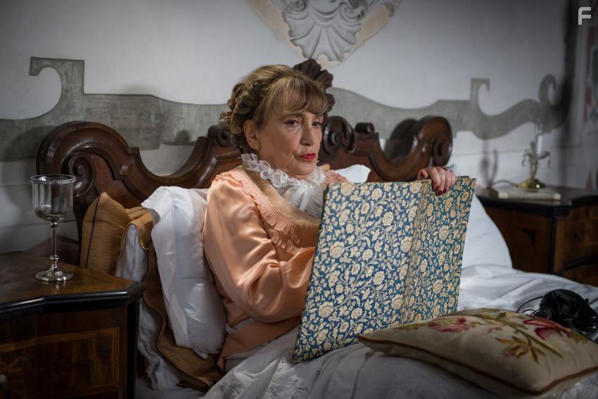 Венецианские львы #28