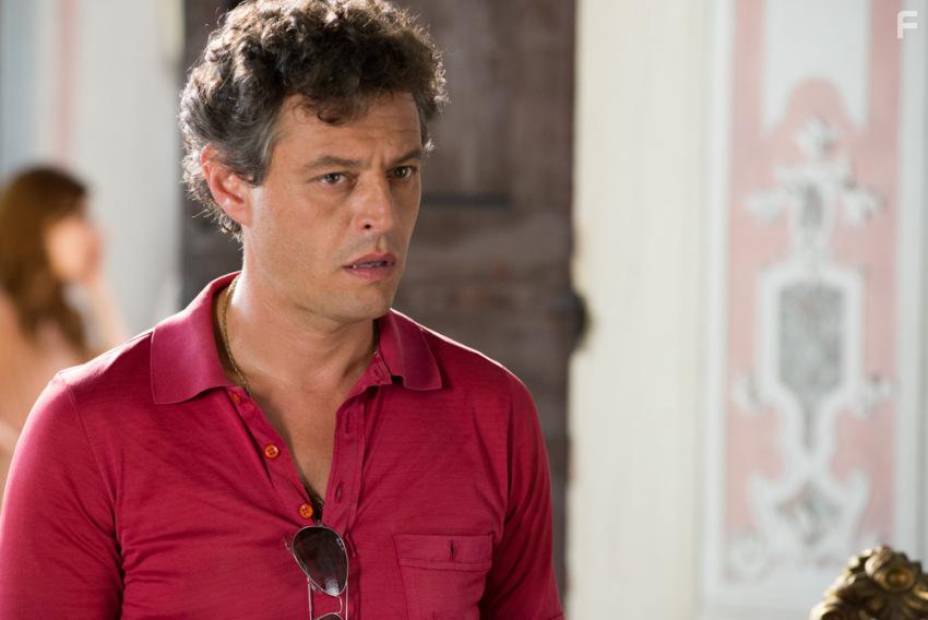 Венецианские львы #38