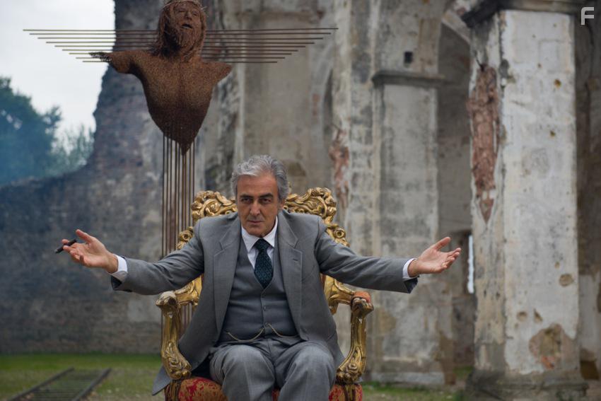 Венецианские львы #39