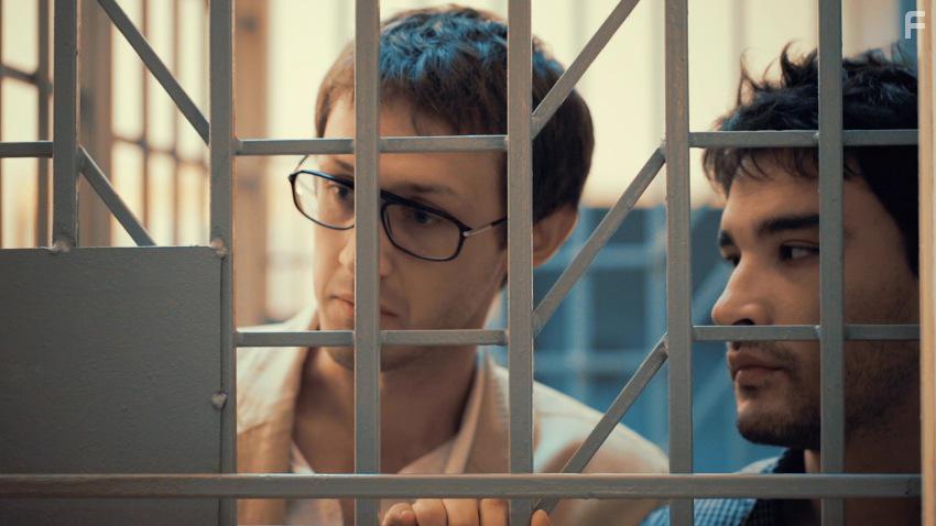 Любовь не за горами #2