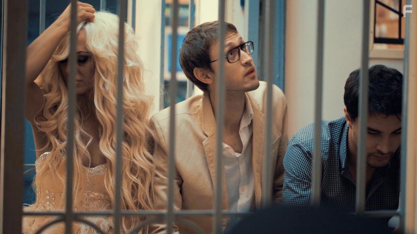 Любовь не за горами #3