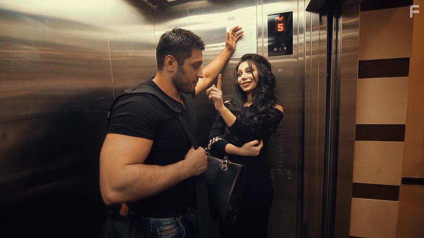 Любовь не за горами #8