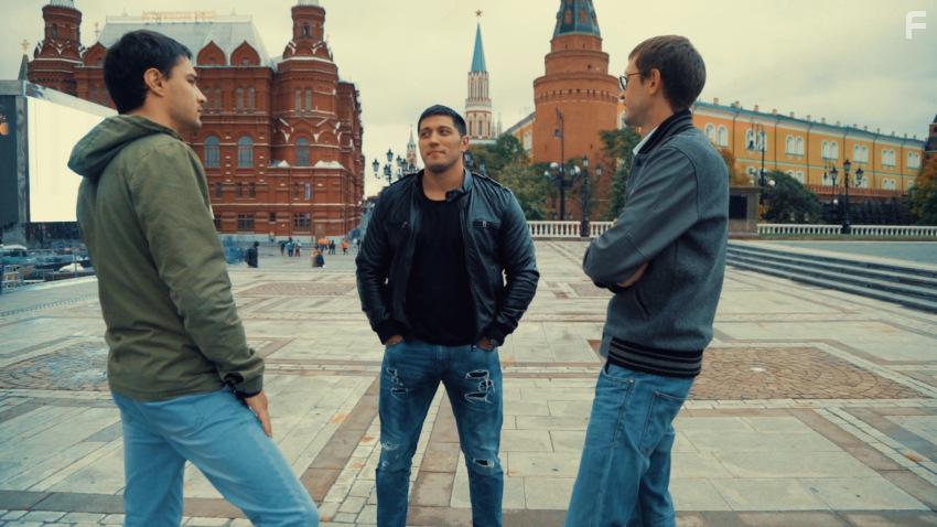 Любовь не за горами #10