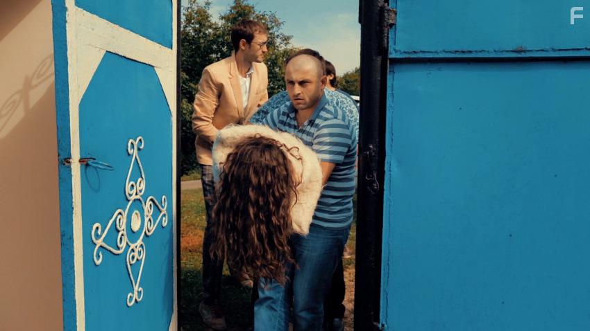 Любовь не за горами #12