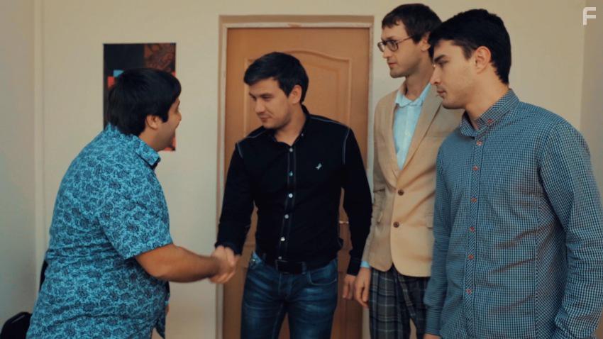 Любовь не за горами #13