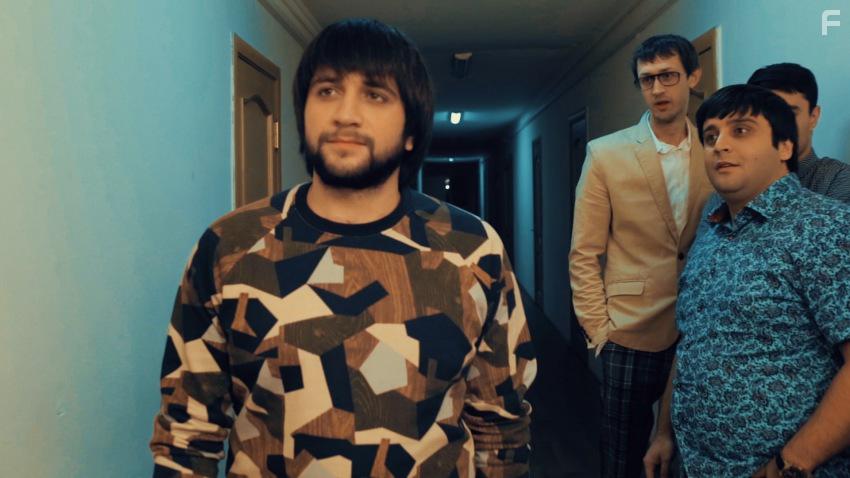 Любовь не за горами #14