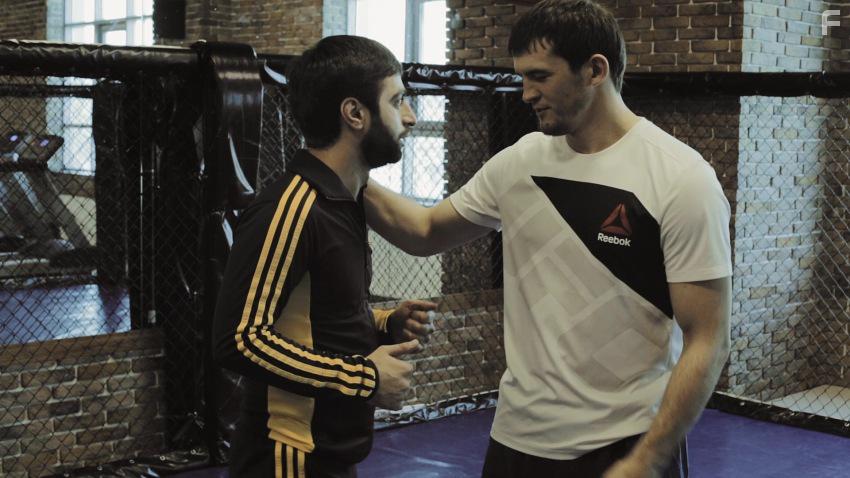 Любовь не за горами #15