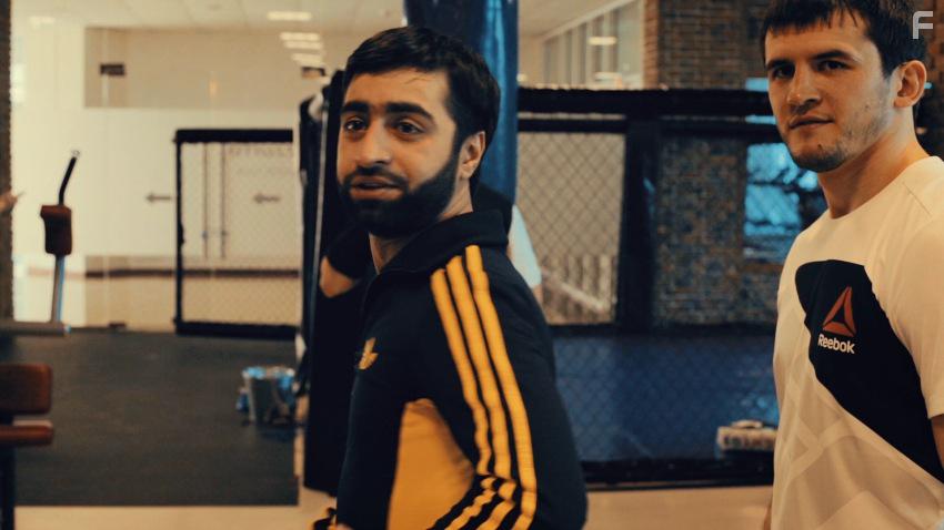 Любовь не за горами #16