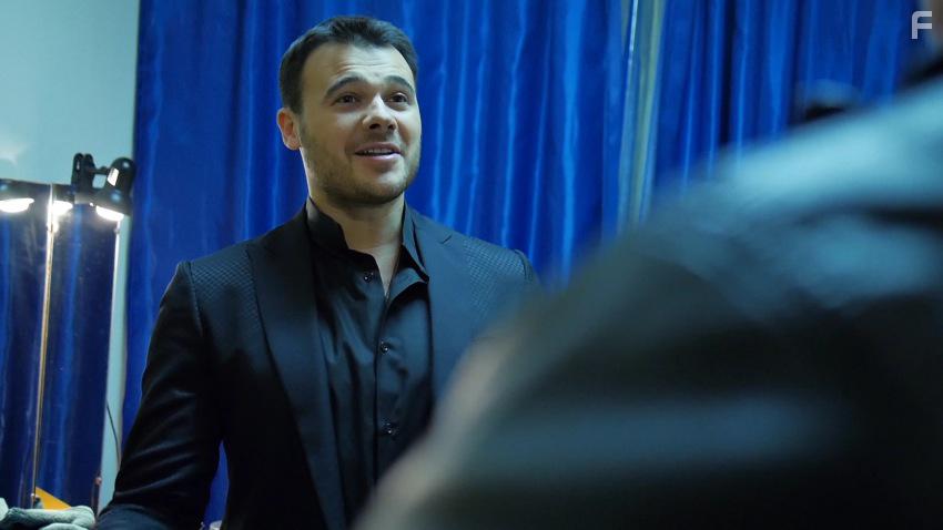 Любовь не за горами #17