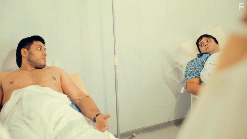 Любовь не за горами #18