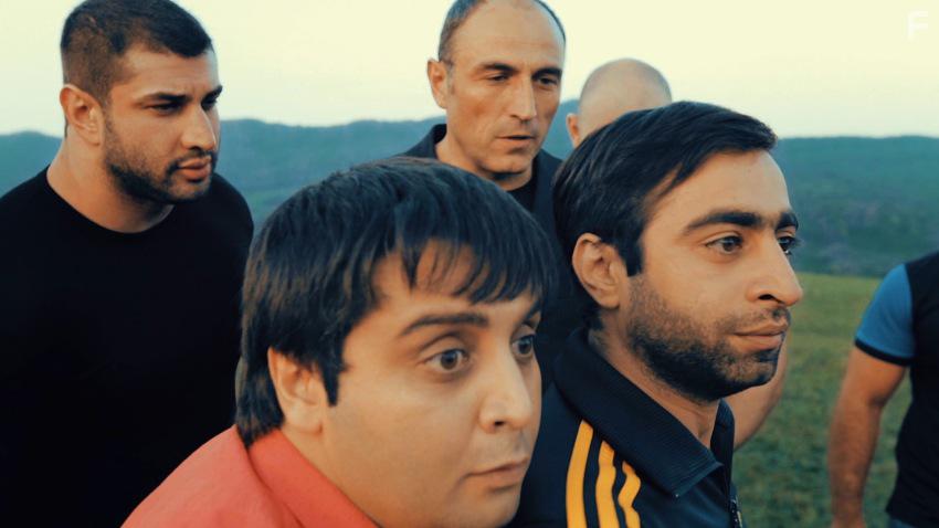 Любовь не за горами #19