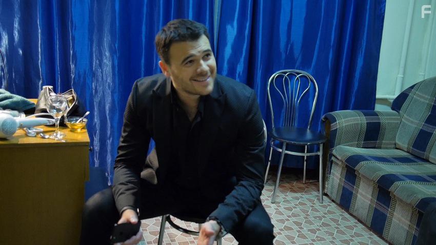 Любовь не за горами #20