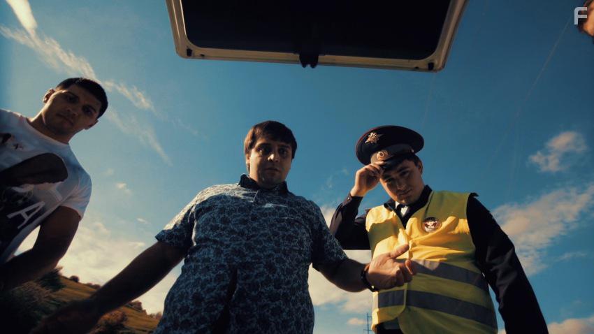 Любовь не за горами #21