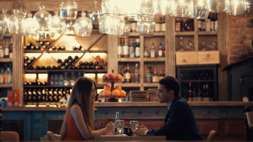 Любовь не за горами #22