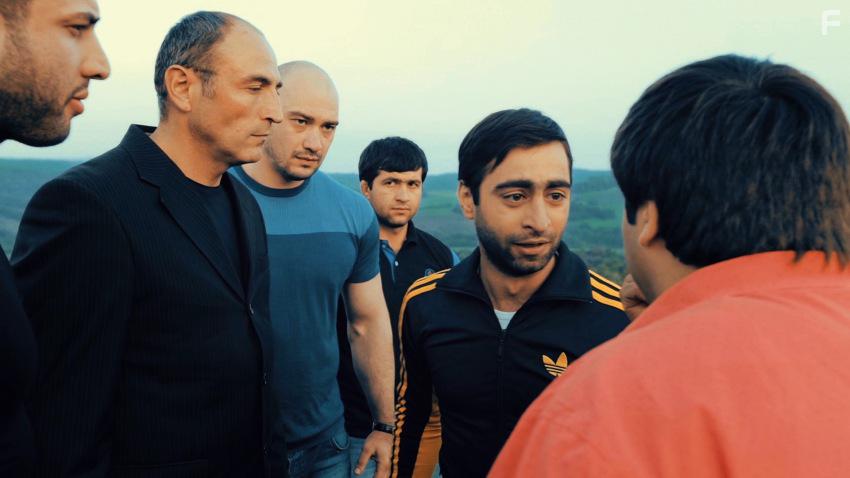 Любовь не за горами #24