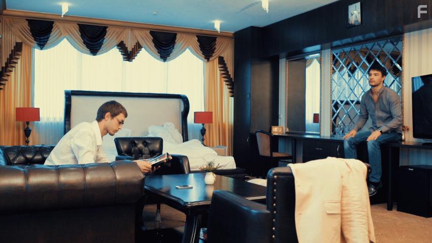 Любовь не за горами #27