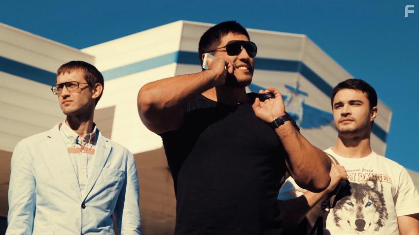 Любовь не за горами #28