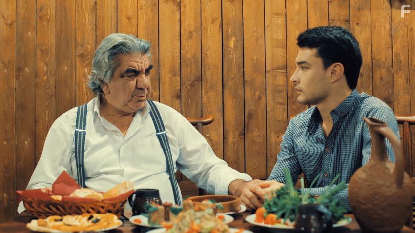 Любовь не за горами