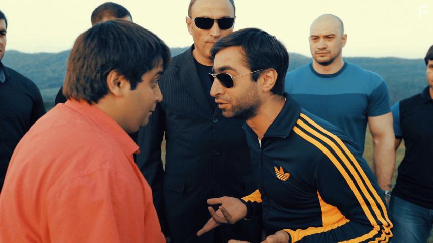 Любовь не за горами #31