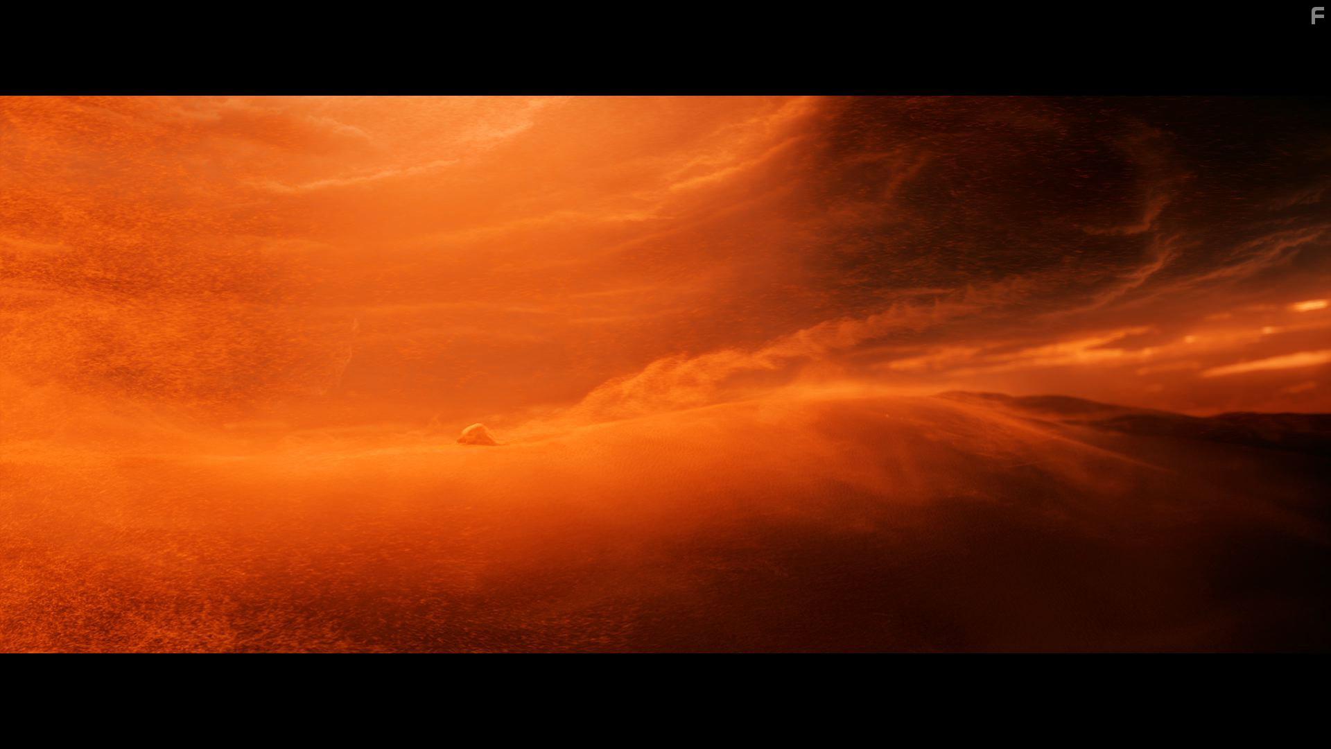 Bilal: A New Breed of Hero (2015)