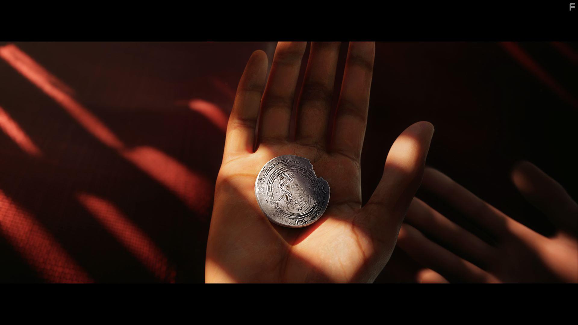 Bilal: A New Breed of Hero (2015)