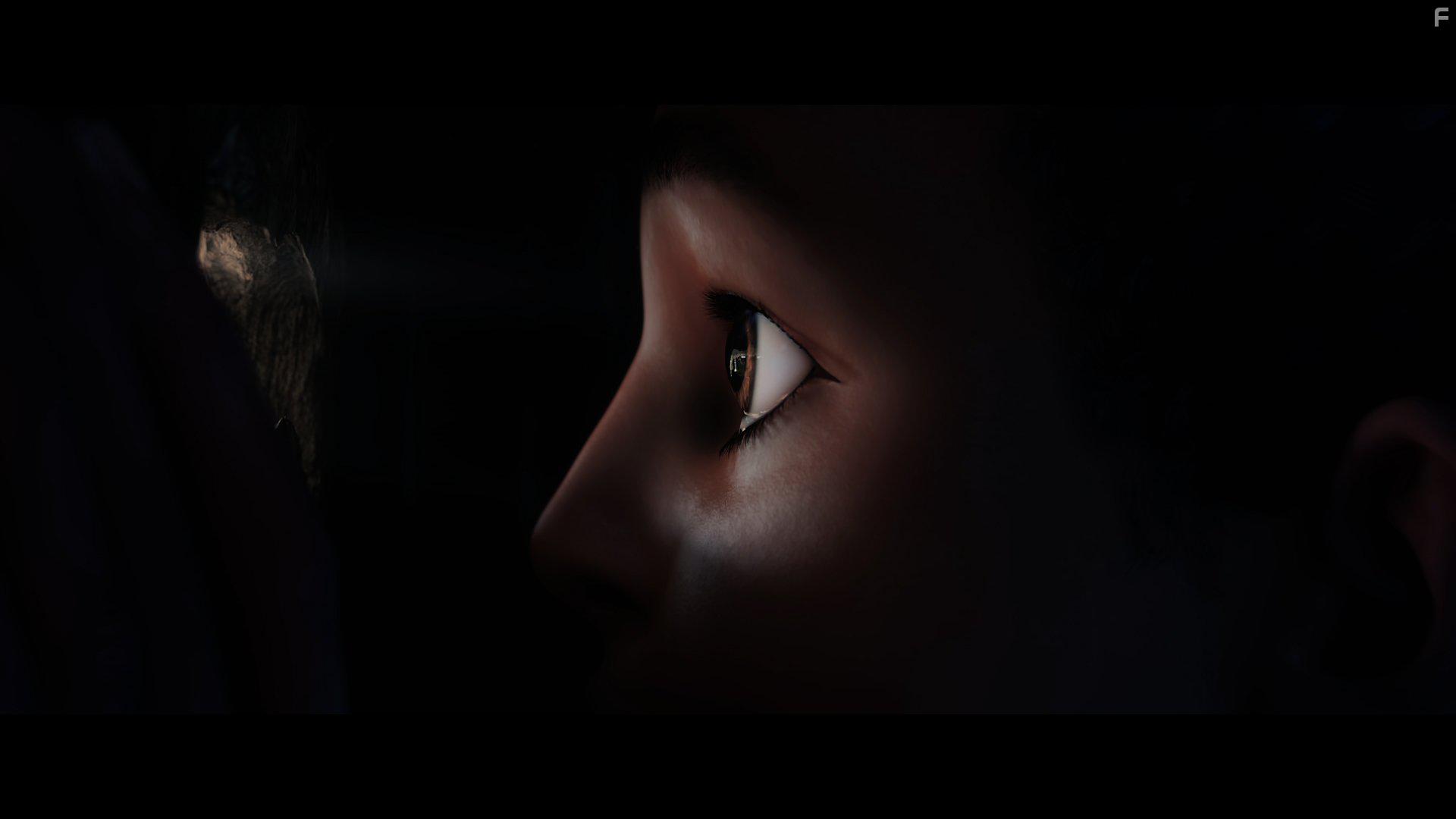 Andre Robinson in Bilal: A New Breed of Hero (2015)