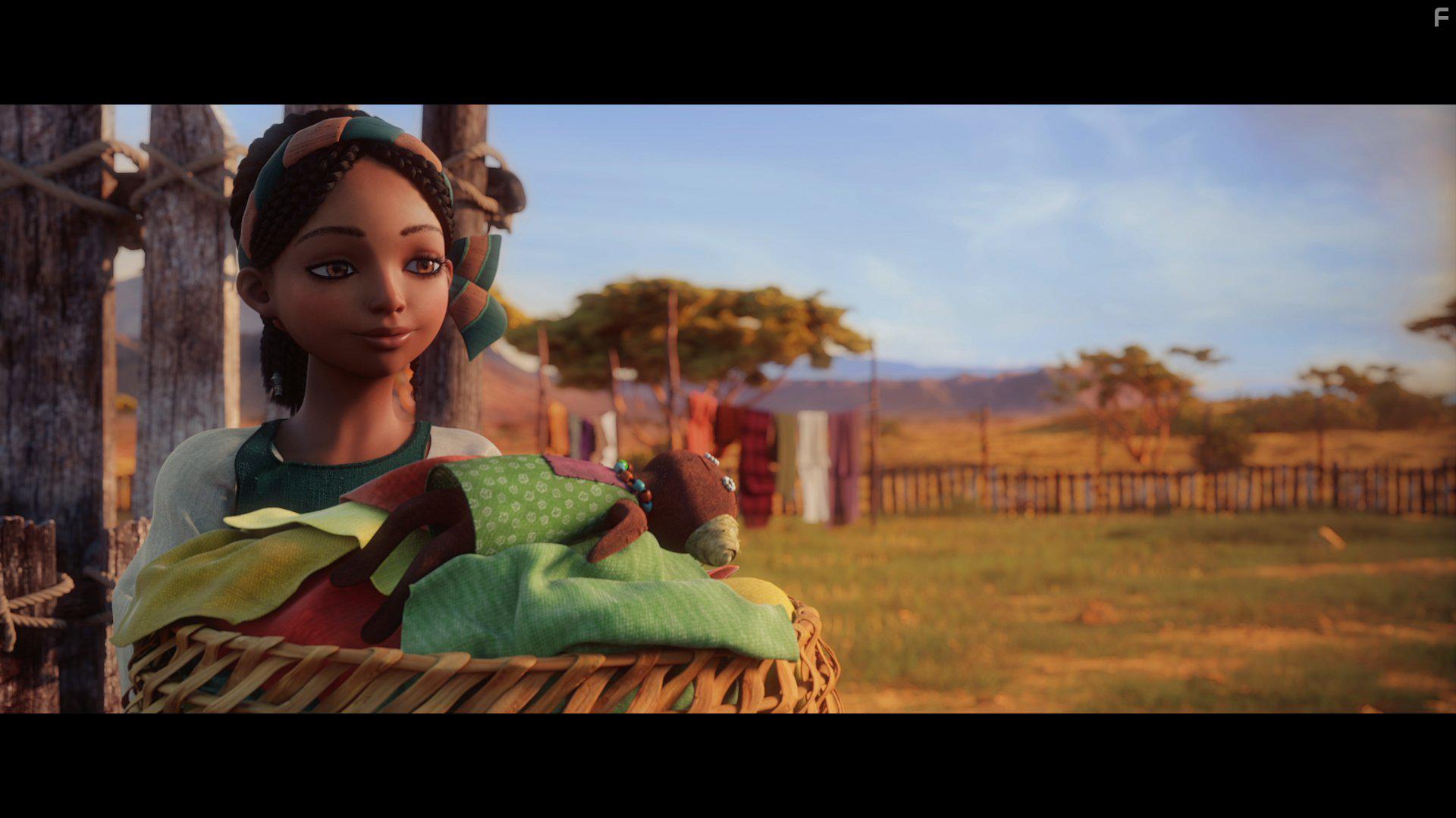 Bilal: A New Breed of Hero (2015)