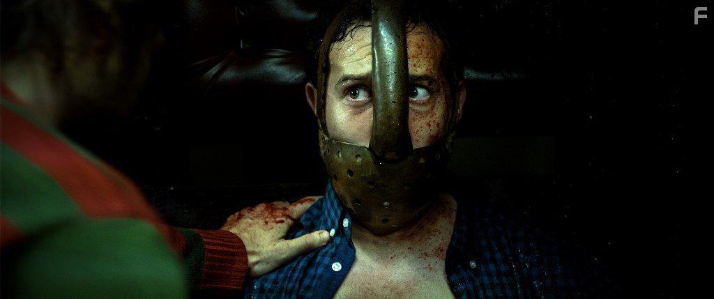 Chris Marquette in Fear, Inc. (2016)