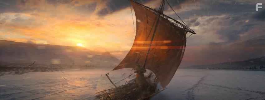 Легенда о Коловрате #1