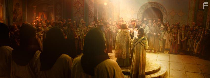 Легенда о Коловрате #2