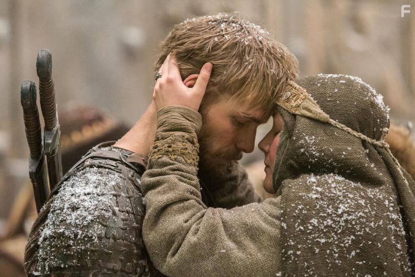 Легенда о Коловрате #3