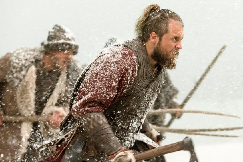 Легенда о Коловрате #5