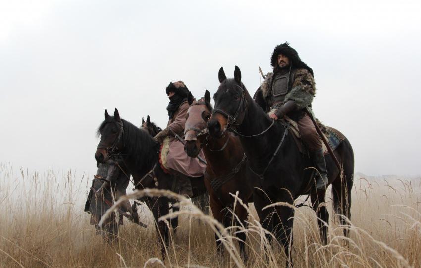 Легенда о Коловрате #6