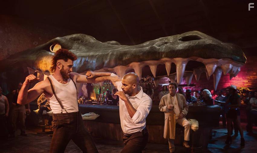 Американские боги