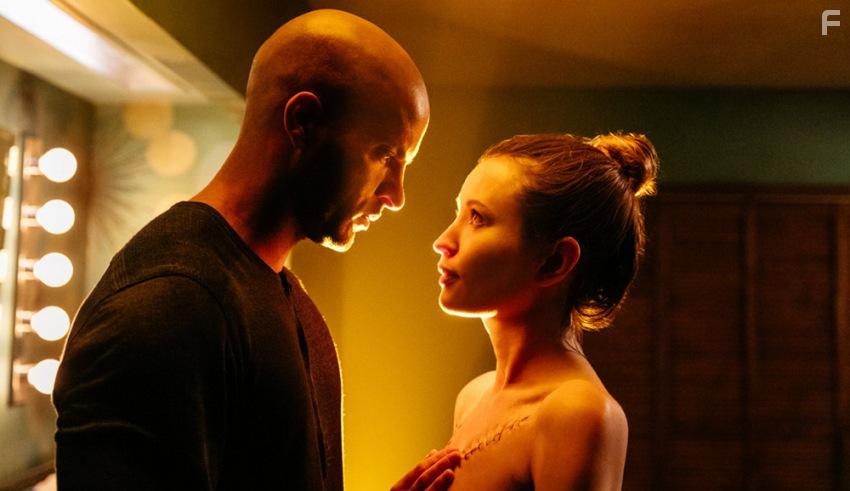 Американские боги #3