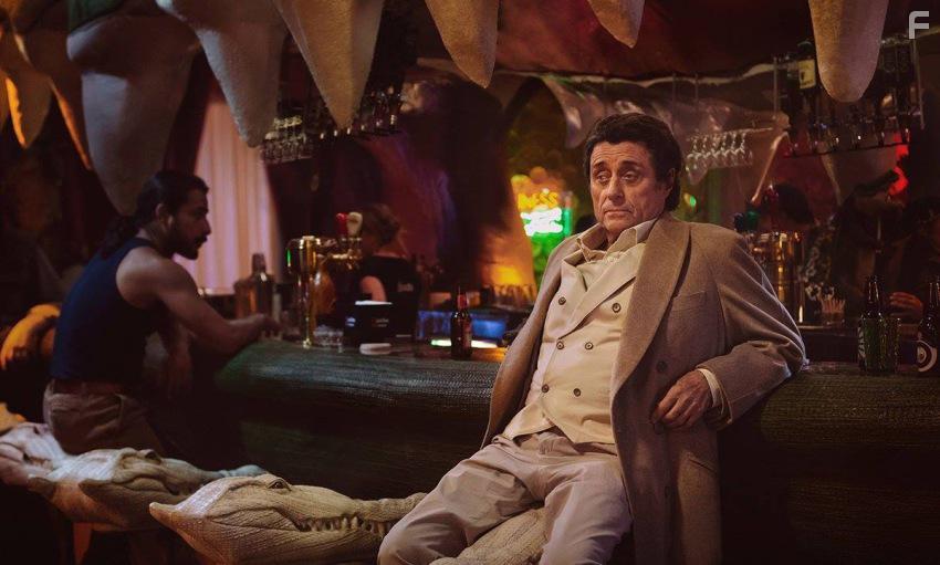 Американские боги #5