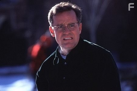 10715-5 "JINGLE ALL THE WAY" PHIL HARTMAN