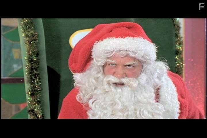 Подарок на Рождество (1996)