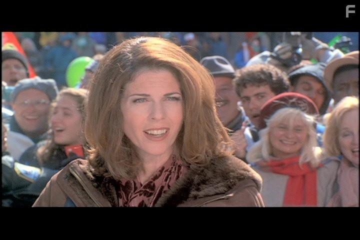 Подарок на Рождество (1996)