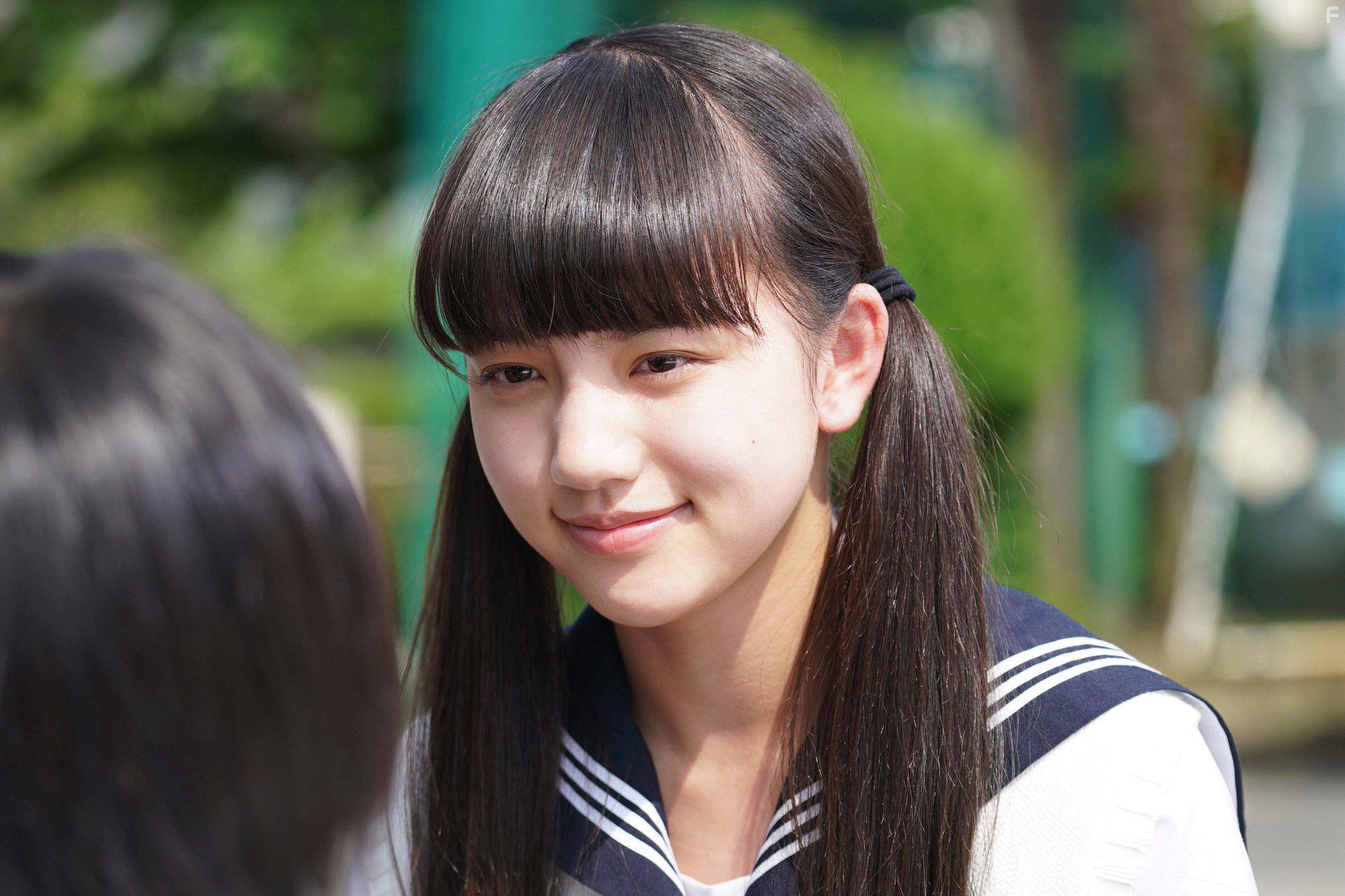 Kaya Kiyohara in 3-gatsu no raion zenpen (2017)