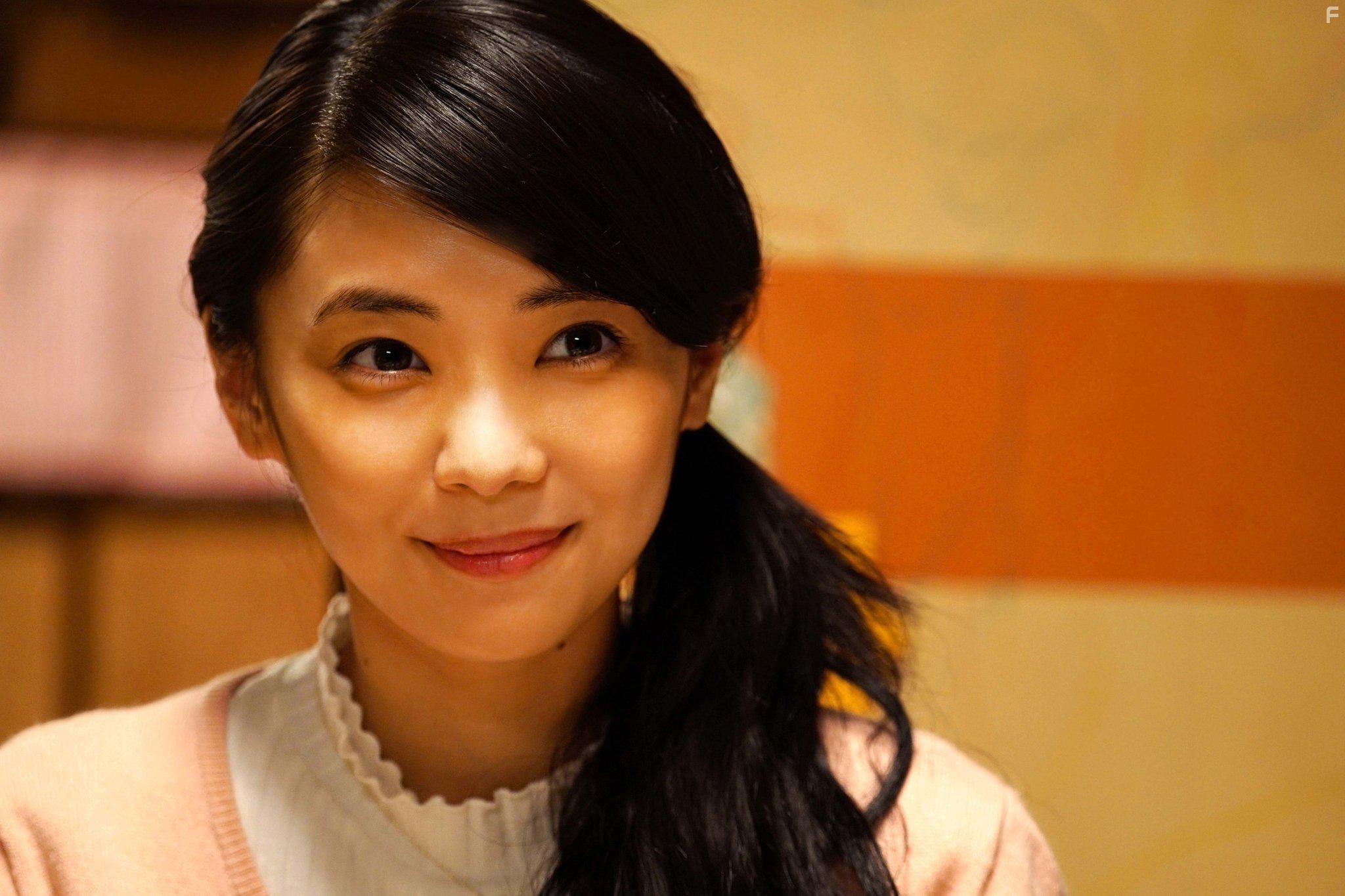 Kana Kurashina in 3-gatsu no raion zenpen (2017)