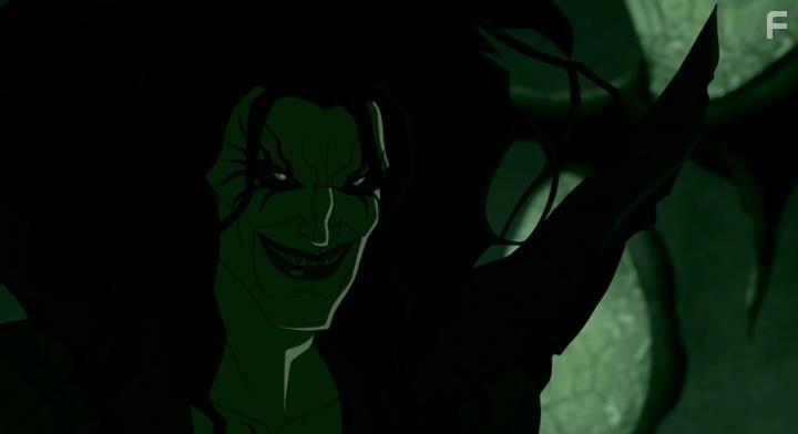 Hulk: Where Monsters Dwell (2016)