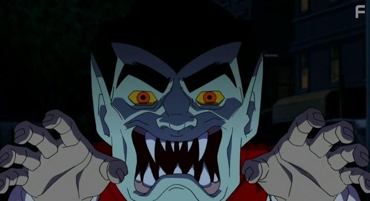 Hulk: Where Monsters Dwell (2016)