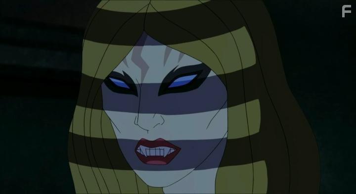 Hulk: Where Monsters Dwell (2016)