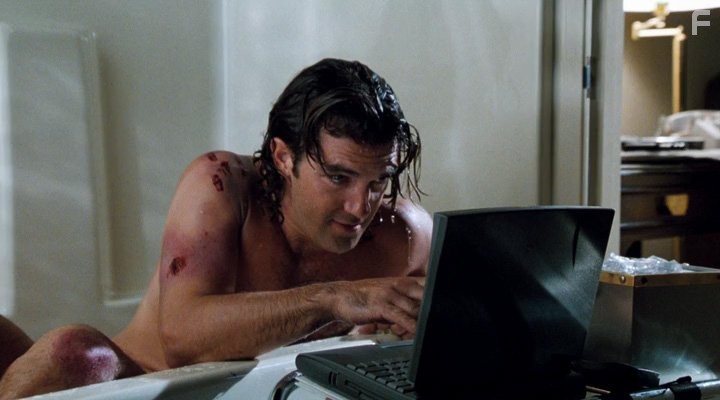 Наемные убийцы (1995)