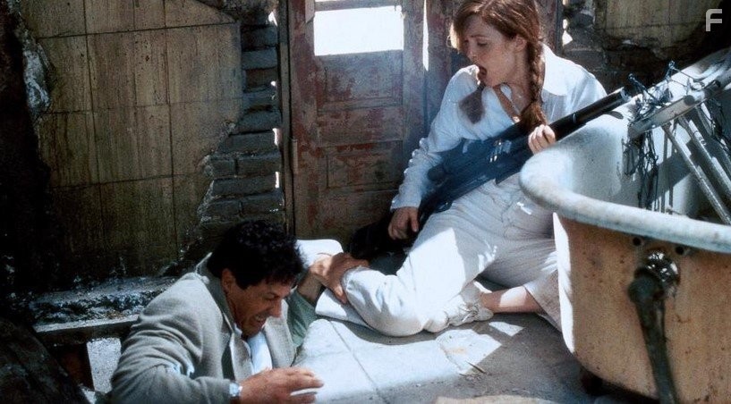 Наемные убийцы (1995)